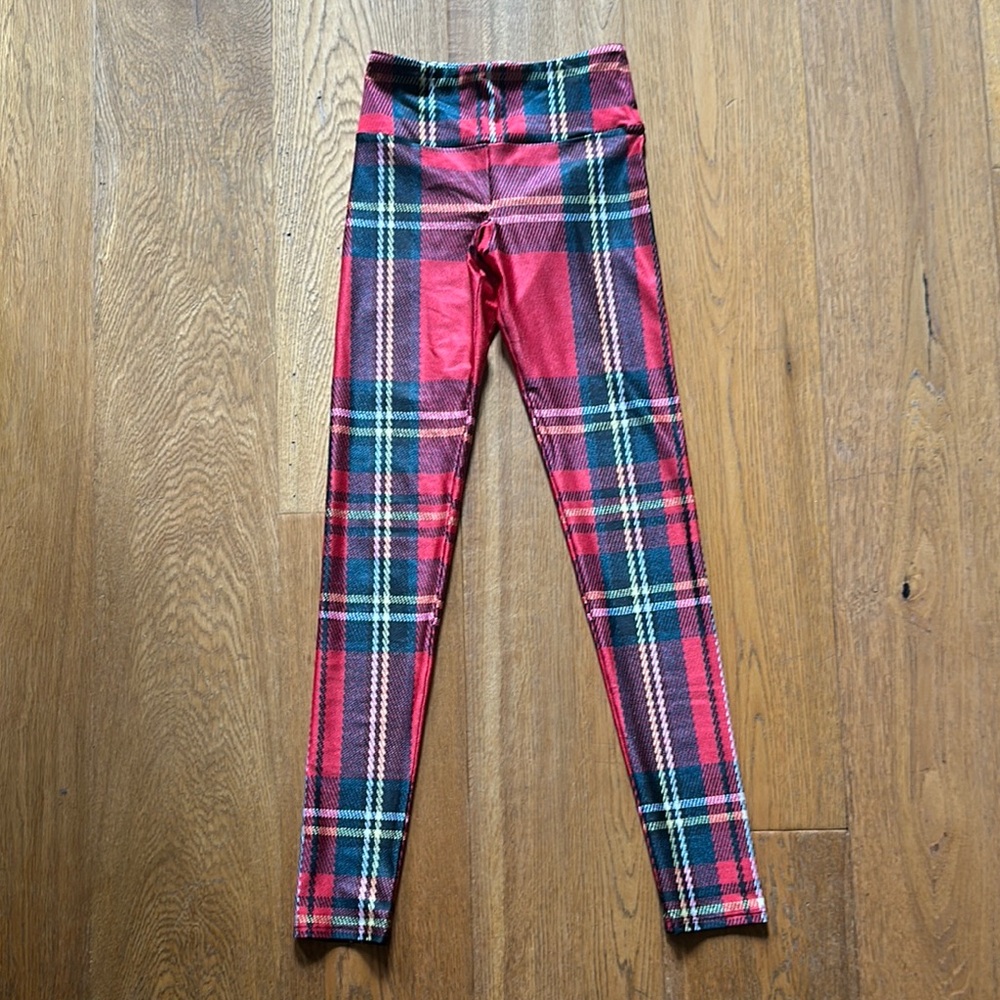 Goldsheep Leggings XS